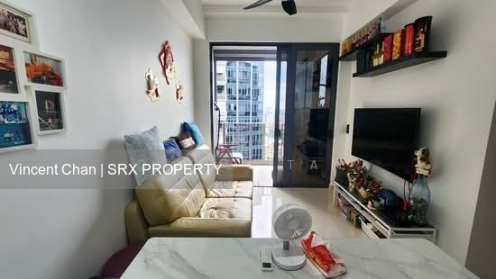 Parc Botannia (D28), Condominium #557887131
